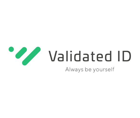 Document Logistix Partner: Validated ID